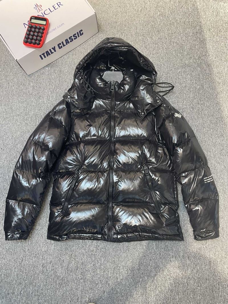 Moncler Down Jackets